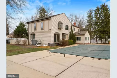 236 Carriage Hill Drive, Moorestown, NJ 08057 - Photo 41