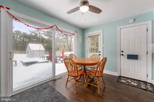 101 Pixie Moss Trail, Medford, NJ 08055 - Photo 15