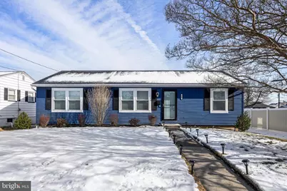 511 Madison Avenue, Burlington, NJ 08016 - Photo 27