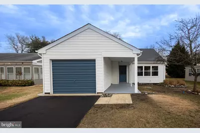 38 Narberth Place, Southampton, NJ 08088 - Photo 3