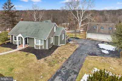 13 New Street, Crosswicks, NJ 08515 - Photo 5