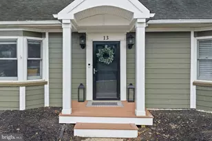 13 New St, Crosswicks, NJ 08515 - Photo 1