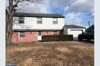 10 Beaverdale Lane, Willingboro, NJ 08046 - Photo 1