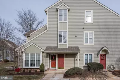 1004 Yarmouth La, Mount Laurel, NJ 08054 - Photo 3