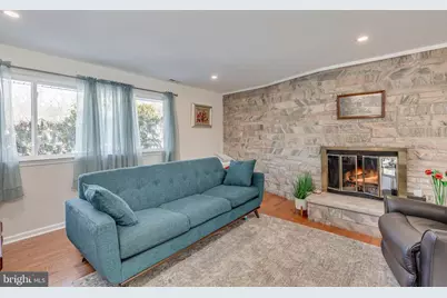 31 Georgia Trail, Medford, NJ 08055 - Photo 5