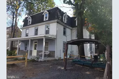 212 Warren Street #3, Beverly, NJ 08010 - Photo 17