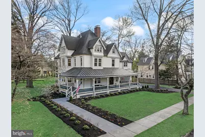 140 E Central Avenue, Moorestown, NJ 08057 - Photo 87