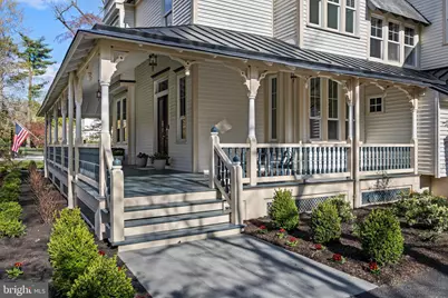 140 E Central Avenue, Moorestown, NJ 08057 - Photo 81