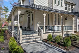 140 E Central Ave, Moorestown, NJ 08057 - Photo 81