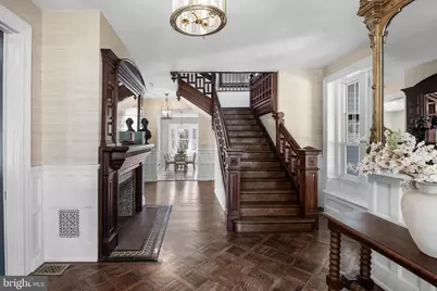 140 E Central Avenue, Moorestown, NJ 08057 - Photo 9