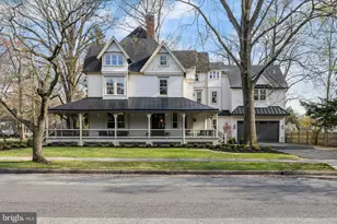 140 E Central Ave, Moorestown, NJ 08057 - Photo 83