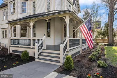 140 E Central Avenue, Moorestown, NJ 08057 - Photo 87