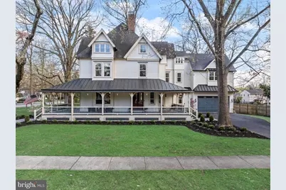 140 E Central Avenue, Moorestown, NJ 08057 - Photo 85