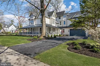 140 E Central Avenue, Moorestown, NJ 08057 - Photo 83