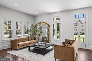 140 E Central Ave, Moorestown, NJ 08057 - Photo 15