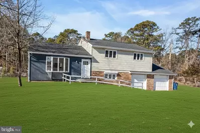 124 Vance Street, Browns Mills, NJ 08015 - Photo 35