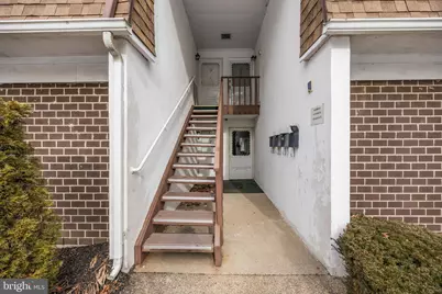 411 Stiles Avenue #C-12, Maple Shade, NJ 08052 - Photo 3