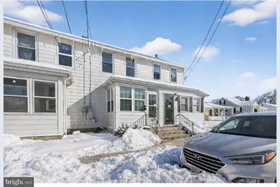 521 Bem Street, Riverside, NJ 08075 - Photo 1