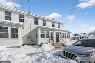 521 Bem St, Riverside, NJ 08075 - Photo 1