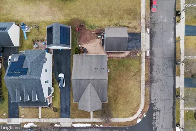 1 Sprague Street, Chesterfield, NJ 08515 - Photo 41