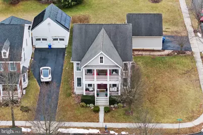 1 Sprague Street, Chesterfield, NJ 08515 - Photo 3