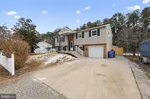 1710 Red Feather Trail, Browns Mills, NJ 08015 - Photo 3