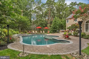 7 Bradford Ct, Medford, NJ 08055 - Photo 35