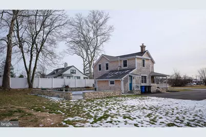 1387 Monmouth Road, Mount Holly, NJ 08060 - Photo 7
