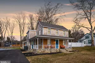 1387 Monmouth Rd, Mount Holly, NJ 08060 - Photo 1