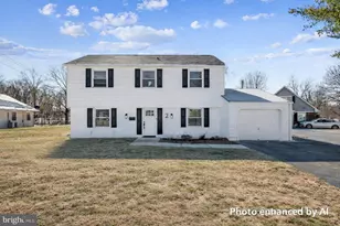 2 Sylvan Ln, Willingboro, NJ 08046 - Photo 1