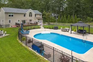 326 Pricketts Mill Rd, Tabernacle, NJ 08088 - Photo 15