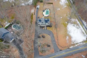 326 Pricketts Mill Rd, Tabernacle, NJ 08088 - Photo 9