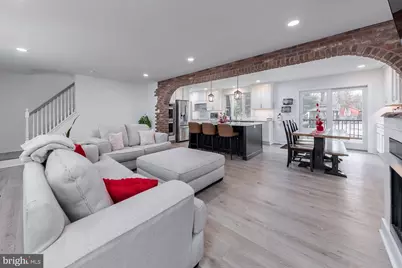 326 Pricketts Mill Road, Tabernacle, NJ 08088 - Photo 31