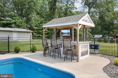 326 Pricketts Mill Road, Tabernacle, NJ 08088 - Photo 17
