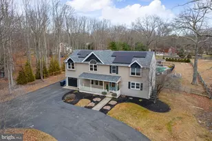326 Pricketts Mill Rd, Tabernacle, NJ 08088 - Photo 3