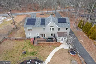 326 Pricketts Mill Rd, Tabernacle, NJ 08088 - Photo 13