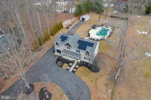 326 Pricketts Mill Rd, Tabernacle, NJ 08088 - Photo 7