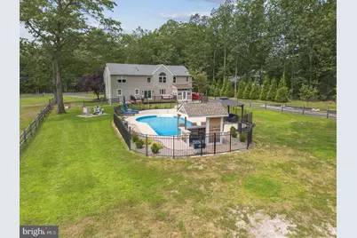 326 Pricketts Mill Road, Tabernacle, NJ 08088 - Photo 19