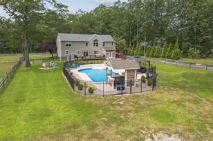 326 Pricketts Mill Rd, Tabernacle, NJ 08088 - Photo 19