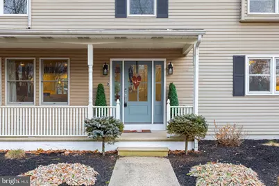 326 Pricketts Mill Road, Tabernacle, NJ 08088 - Photo 27