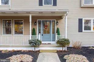 326 Pricketts Mill Rd, Tabernacle, NJ 08088 - Photo 27