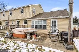 2160 Whitman Ct, Cinnaminson, NJ 08077 - Photo 45