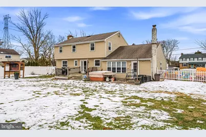 2160 Whitman Court, Cinnaminson, NJ 08077 - Photo 47