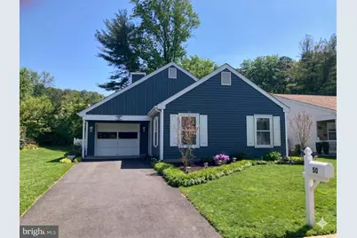 50 Buckingham Drive, Southampton, NJ 08088 - Photo 1