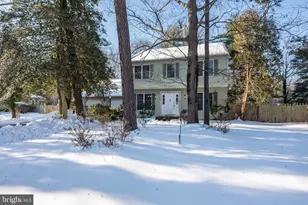 12 Friar Tuck Dr, Medford, NJ 08055 - Photo 9