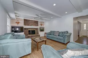 12 Friar Tuck Dr, Medford, NJ 08055 - Photo 31