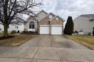 50 Trainor Cir, Bordentown, NJ 08505 - Photo 1