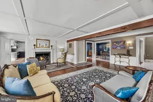 700 Lippincott Ave, Moorestown, NJ 08057 - Photo 9