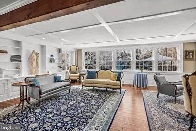 700 Lippincott Avenue, Moorestown, NJ 08057 - Photo 5