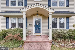 401 W 3rd St, Moorestown, NJ 08057 - Photo 5